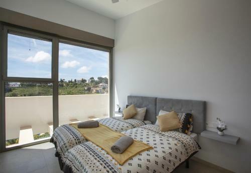 Villa Nivixa Javea