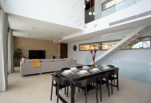 Villa Nivixa Javea