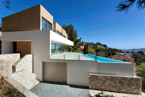 Villa Nivixa Javea
