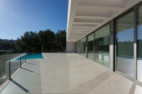 Villa Nivixa Javea