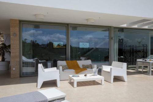Villa Nivixa Javea