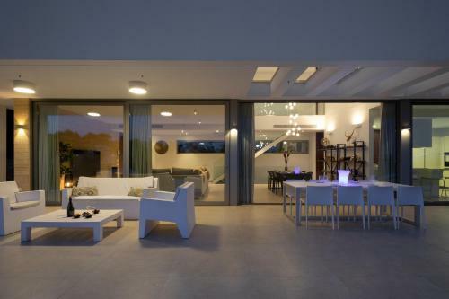 Villa Nivixa Javea
