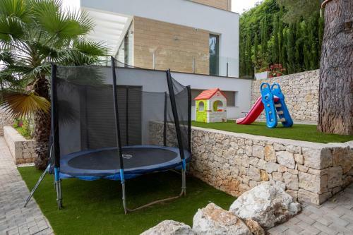 Villa Nivixa Javea