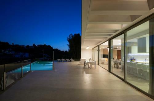 Villa Nivixa Javea