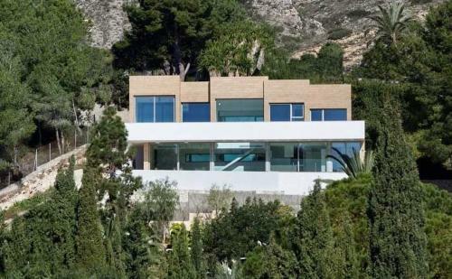 Villa Nivixa Javea