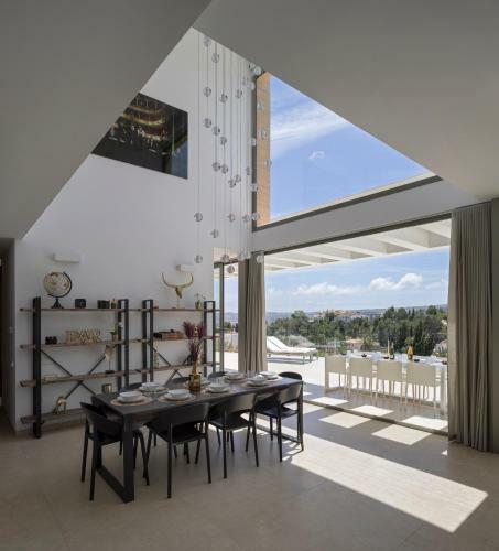 Villa Nivixa Javea