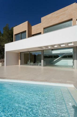 Villa Nivixa Javea