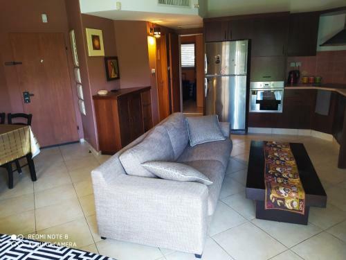 Apartamento Shoham Garden