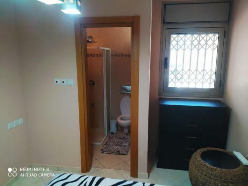 Apartamento Shoham Garden