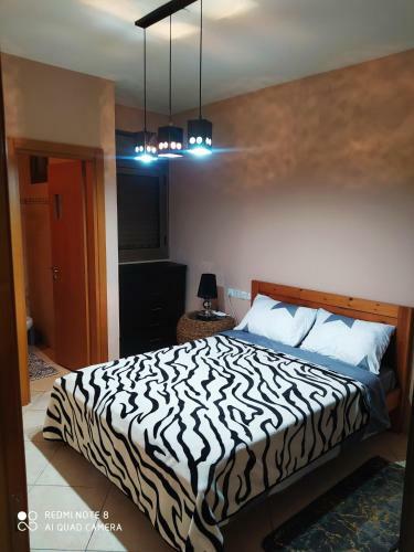 Apartamento Shoham Garden