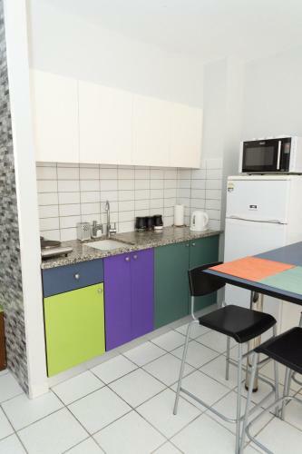 Apartamento ????? ?? ???? - Sharons Place
