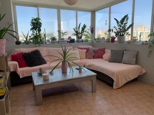 Apartamento Szuper Panor�ma Az �b�lre