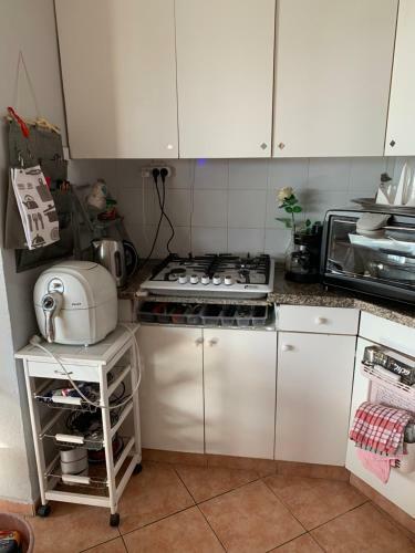 Apartamento Szuper Panor�ma Az �b�lre
