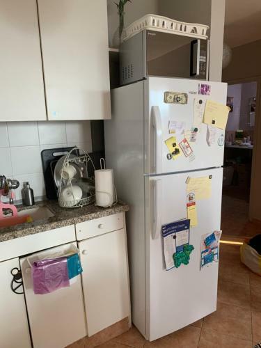 Apartamento Szuper Panor�ma Az �b�lre