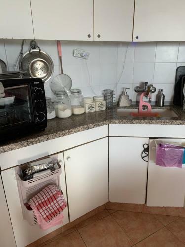 Apartamento Szuper Panor�ma Az �b�lre