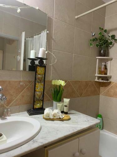 Apartamento Szuper Panor�ma Az �b�lre