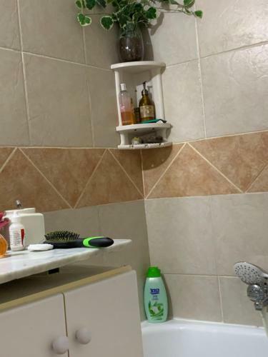Apartamento Szuper Panor�ma Az �b�lre