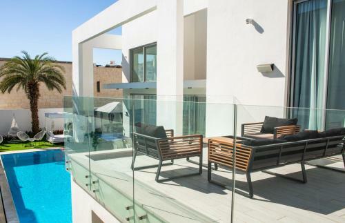 Villa Tlv Eilat