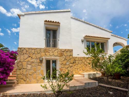Villa Terrace Sur La Mer