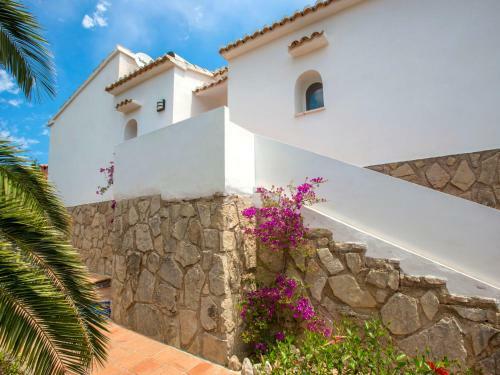 Villa Terrace Sur La Mer