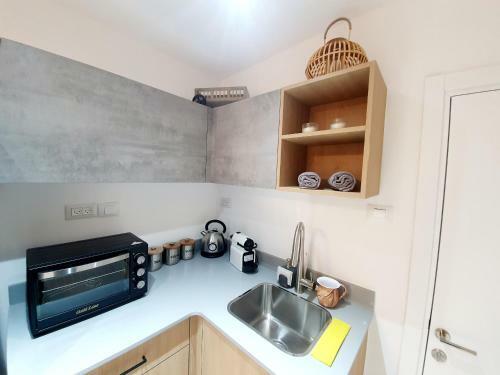 Apartamento Suiteyarin Eilat Close To The Beach