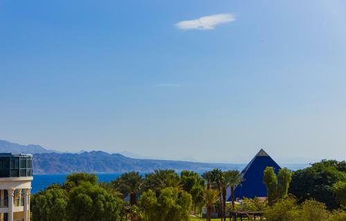 Apartamento Perfect Vacation Golf Residence Eilat