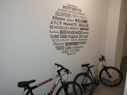 Apartamento Casa Bonaire