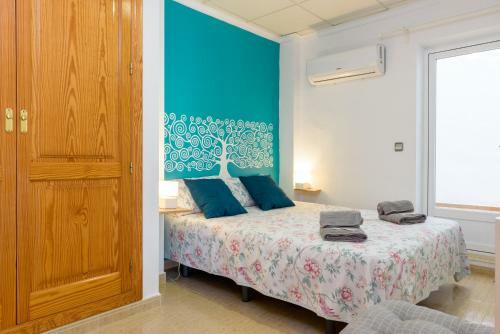 Apartamento Casa Bonaire