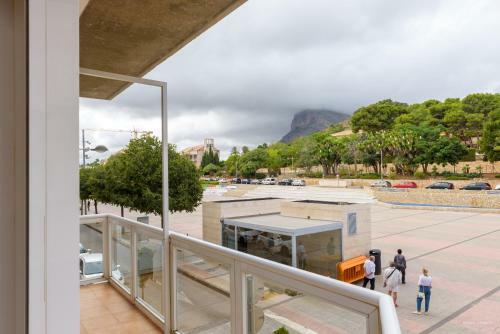 Apartamento Casa Bonaire
