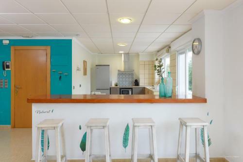 Apartamento Casa Bonaire