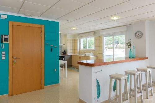 Apartamento Casa Bonaire