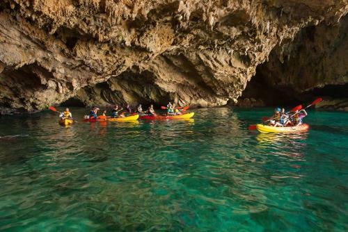 Apartamento Casa Bonaire