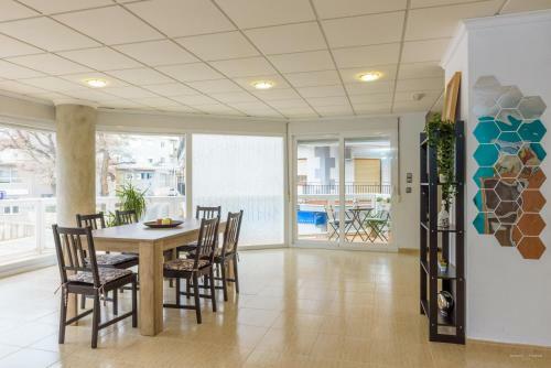 Apartamento Casa Bonaire