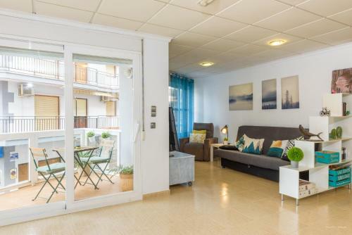 Apartamento Casa Bonaire