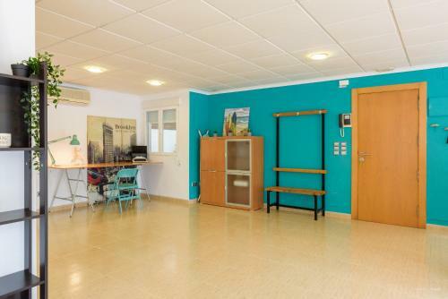 Apartamento Casa Bonaire