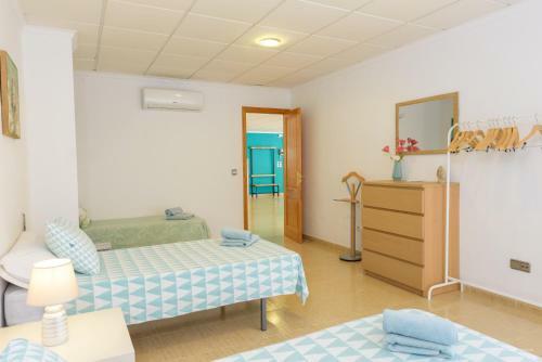 Apartamento Casa Bonaire
