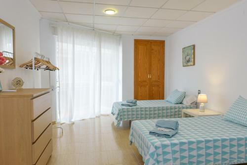 Apartamento Casa Bonaire
