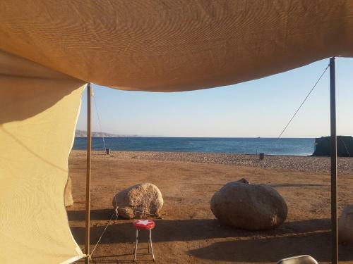 European Caravan On The Sea ??? ???