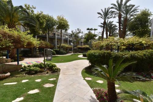 Apartamento ????? 81- Royal 81 By Crown