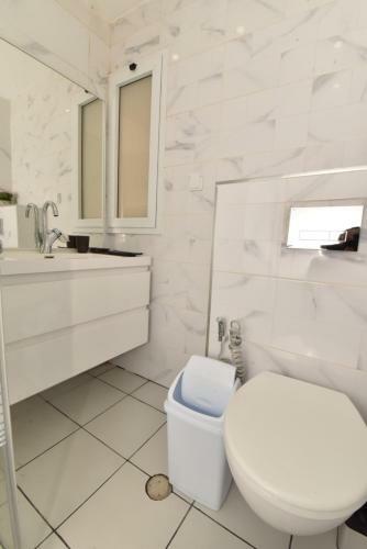 Apartamento ????? 81- Royal 81 By Crown