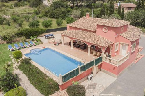 Villa Elemed By Villa Plus