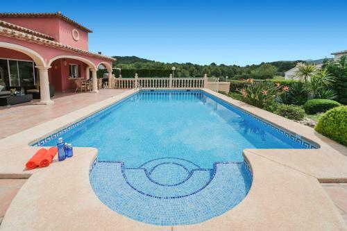 Villa Elemed By Villa Plus