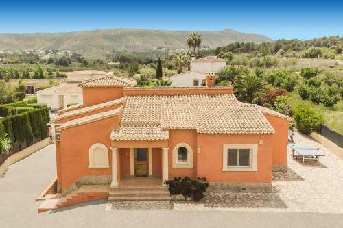 Villa Elemed By Villa Plus