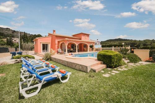 Villa Elemed By Villa Plus
