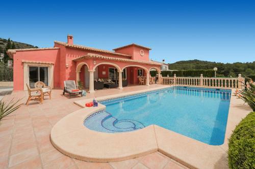 Villa Elemed By Villa Plus