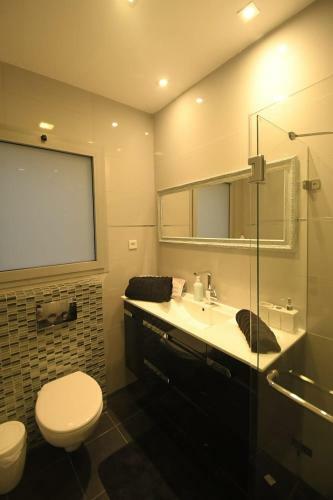 Apartamento Sea Garden Duplex With Privat Pool