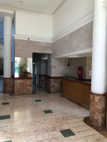 Apartamento Chemech R�sidence Prestige