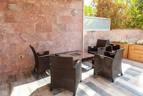 Amdar Luxury Apart Residence