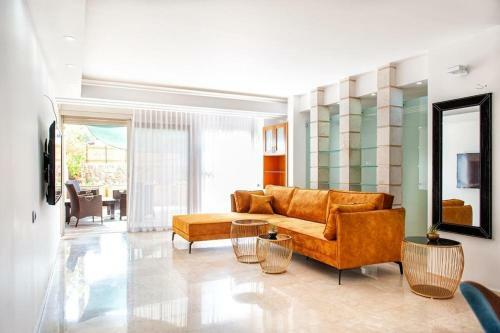 Amdar Luxury Apart Residence