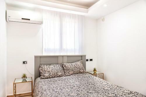 Amdar Luxury Apart Residence